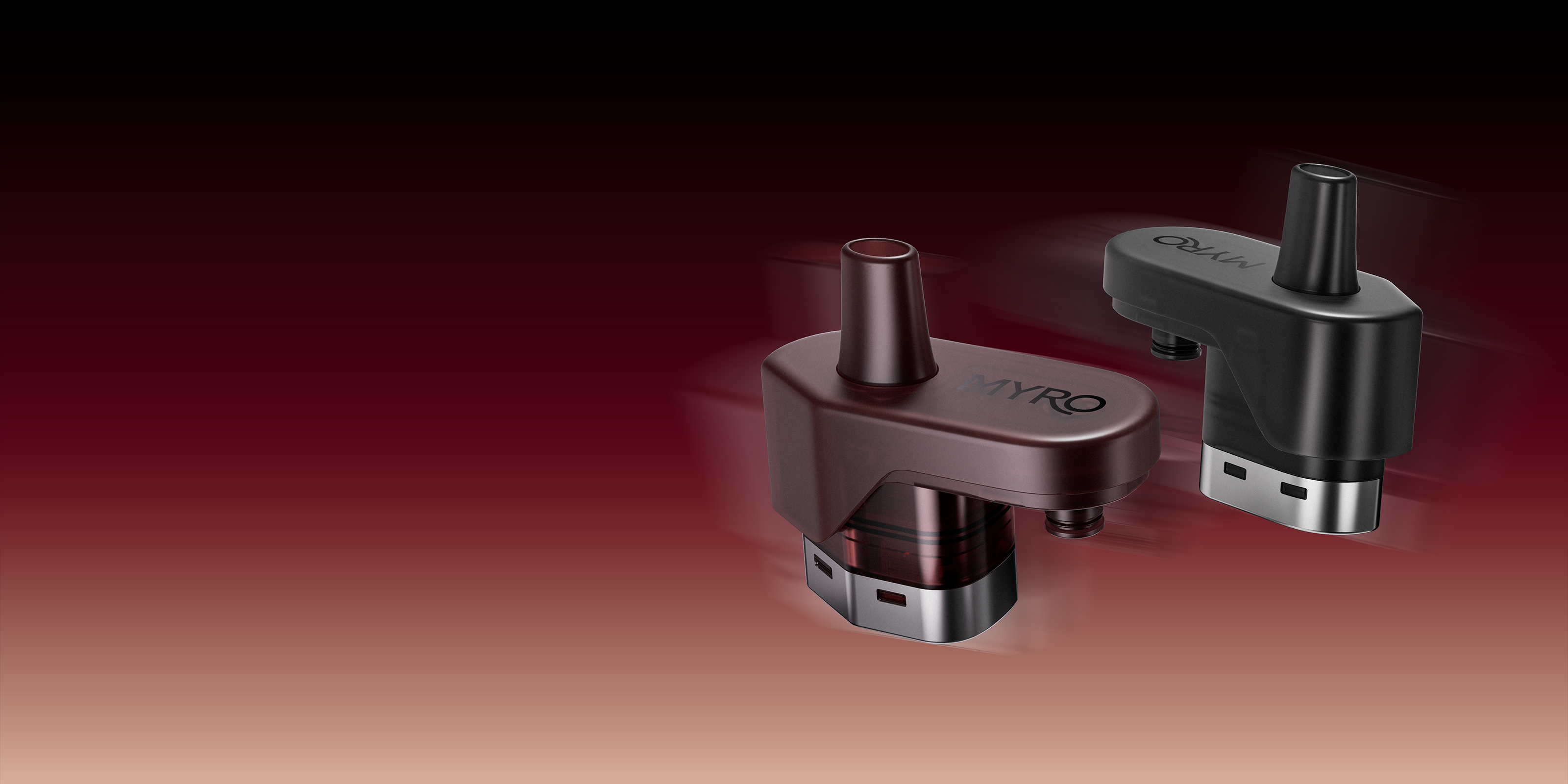 MYRO Reload hybrid system